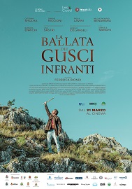 LA BALLATA DEI GUSCI INFRANTI - Al cinema dal 31 marzo