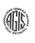 AGIS TRE VENEZIE - La crisi delle sale cinematografiche al centro del Tavolo permanente