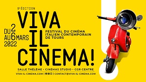 VIVA IL CINEMA! 9 - Il palmares