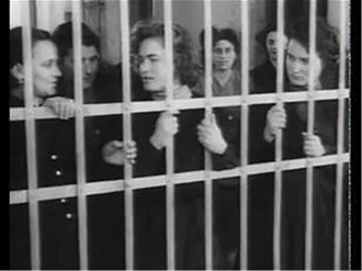 GIOVANNA - A Triamutola per l'8 marzo il film di Gillo Pontecorvo