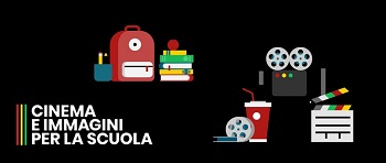 MIC e MIUR - 54 milioni annuali per il Cinema nelle Scuole