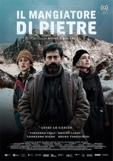 IL MANGIATORE DI PIETRE - Il 14 marzo su Rai 5 per il ciclo 