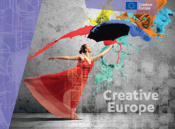 EUROPA CREATIVA - Appuntamento a Roma il 17 marzo