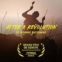 FIFDH 20 - Gran premio della giuria a 
