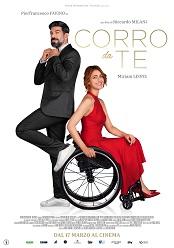 CORRO DA TE - Il 18 marzo il cast all'UCI Luxe Maximo