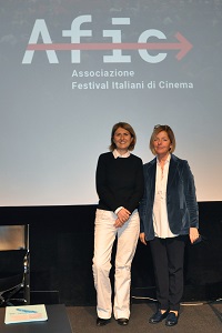 AFIC - Nasce il Premio della Critica SNCCI nei  festival cinematografici