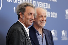 OSCAR MIGLIORI FILM - Ecco i favoriti