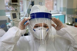 ATTRAVERSO I MURI: STORIE AL TEMPO DELLA PANDEMIA - 237.000 telespettatori su Retequattro