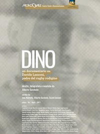 CINEMA DUOMO ROVIGO - Il 24 marzo proiezione di 