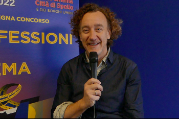 FESTIVAL DI SPELLO 11 - I Giovani Talenti di Daniele Orazi