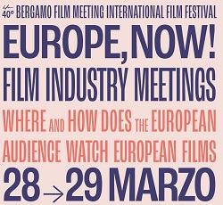 BERGAMO FILM MEETING 40 - Al festival il CED MEDIA di Torino