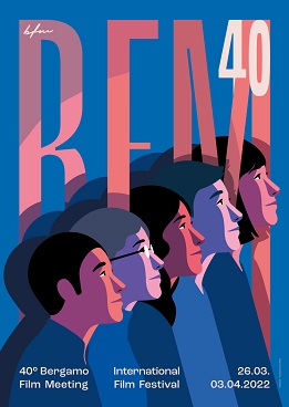 BERGAMO FILM MEETING 40 - Dal 26 marzo al 3 aprile