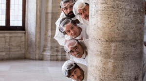 ARRIVANO I PROF - In prima serata su Rai Movie il 25 marzo