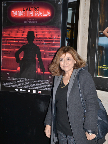 L'ALTRO BUIO IN SALA - Quando tutti andavano al cinema