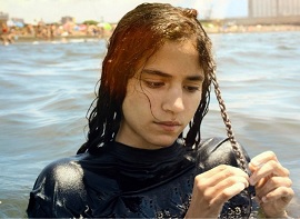 STOCKHOLMS FILMFESTIVAL JUNIOR 7 - Unico film italiano 