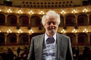 BIF&ST 13 - Nicola Piovani: 