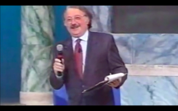BIF&ST 13 - Gianni Mina', ritratto di un grande giornalista