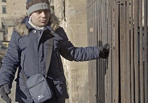 I MILLE CANCELLI DI FILIPPO - Sabato 2 aprile a Firenze