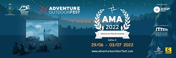 ADVENTURE MOVIE AWARD9 - Dal 29 giugno al 3 luglio a San Marcello Piteglio