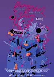 GAME OF THE YEAR - Inizia il tour nei cinema il documentario di Alessandro Redaelli
