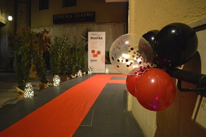 CINEMA DUOMO ROVIGO - Apre le porte ai profughi dall'Ucraina