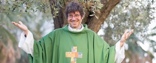 CANONICO - Torna dal 6 aprile in prima serata su TV2000