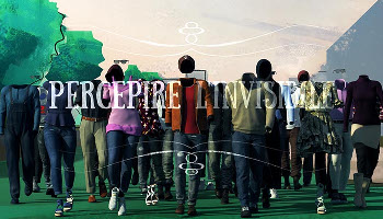 PERCEPIRE L'INVISIBILE - Fragilit, amore e inclusione al diurno di Roma