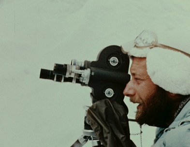 TRENTO FILM FESTIVAL 70 - Omaggio a Mario Fantin