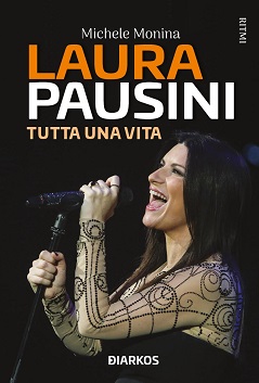 LAURA PAUSINI - Il film e il libro in uscita