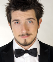 UP&DOWN - Torna a teatro lo spettacolo di Paolo Ruffini