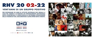 RIPLEYS HOME VIDEO - I ventanni in rassegna alla Casa del Cinema di Roma