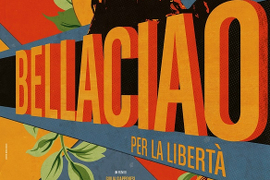 BELLA CIAO - 
