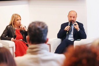 ACCORDO ENIT - NETFLIX - I film come risorse turistiche