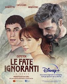 LE FATE IGNORANTI - Lilith Primavera in colonna sonora