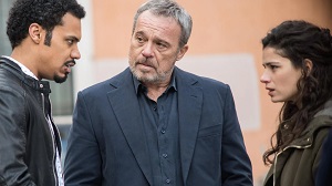 NERO A META' - 4.459.000 telespettatori per la seconda parte su Rai1