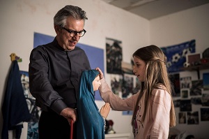 LA SANTA PICCOLA - In tour per i cinema italiani dal 20 aprile