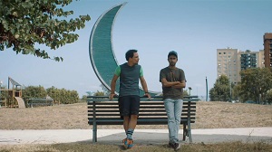 BANGLA - LA SERIE - Su RaiPlay e Rai3