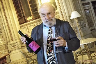 MANGIACINEMA 2022 - Premio Mangiacinema Pop a Enrico Beruschi