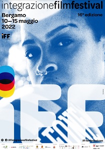 INTEGRAZIONE FILM FESTIVAL 16 - A Bergamo dal 10 al 15 maggio