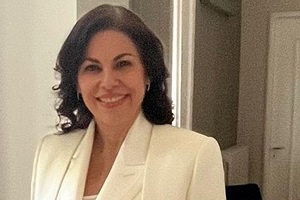 CRISTINA MARQUES - Cinema e Tv, intervista alla produttrice
