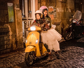 FEFF 24 - L'anteprima mondiale di The Italian Recipe aprir il Festival di Udine