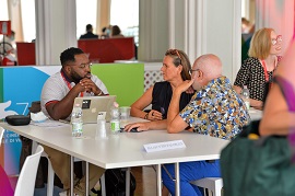 VENEZIA 79 - Aperte le iscrizioni al Venice Gap-Financing Market