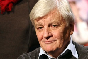 JACQUES PERRIN - Addio all'attore e regista francese