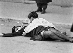 ROMA CITTA APERTA - Torna al cinema nella versione restaurata in occasione del 25 aprile