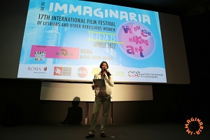 IMMAGINARIA 17 - I vincitori