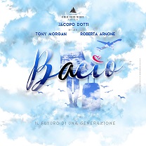 BACIO - IL FUTURO DI UNA GENERAZIONE - Anteprima a Padova
