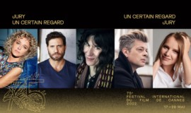 CANNES 2022 - Valeria Golino presidente di giuria di Un Certain Regard