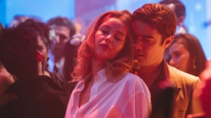 LO SPIETATO - Il 30 aprile in prima serata su Rai4