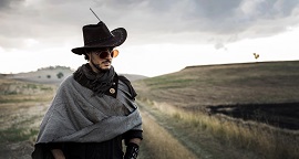 TEK - Online il primo cyberpunk western italiano