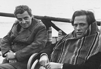LINO CAPOLICCHIO - L'attore e' morto a 78 anni